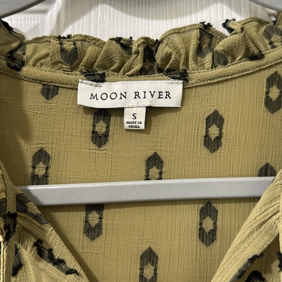 Moon River Dress - Picture 5 of 12